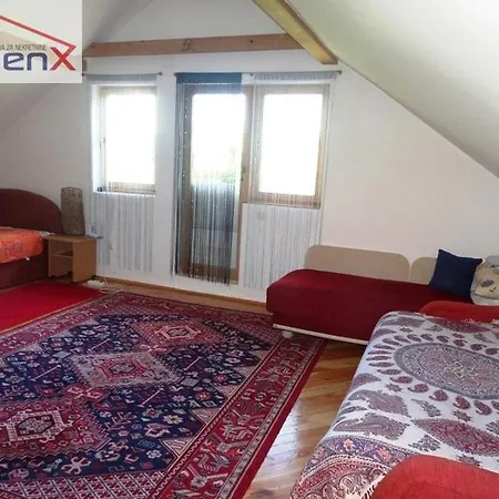 Sultan Appartement *