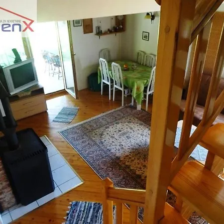 Sultan Appartement *