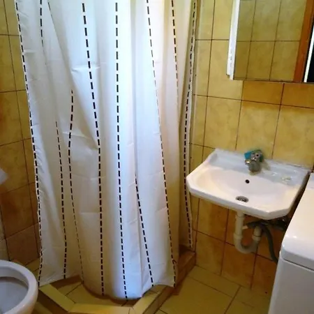 Appartement Sultan
