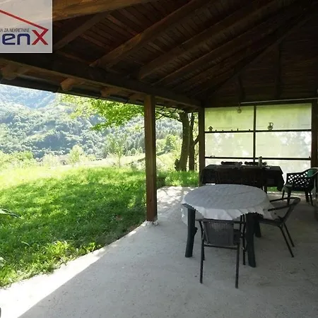 Appartement Sultan *