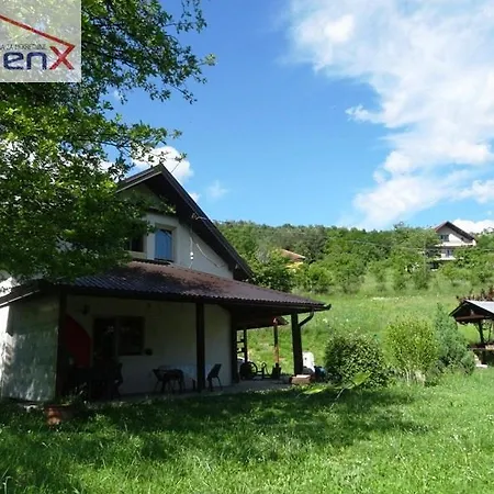 Sultan Appartement *